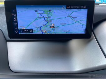 BMW i3 120 Ah 2021 PRODÁNO - 11