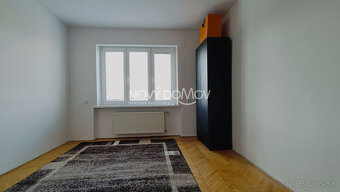 3 izbový byt so záhradkou + garáž, Galanta, Slnečná ulica - 11