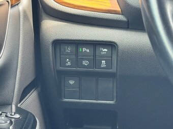 Honda CR-V 2.0 VTEC Turbo Executive 4WD CVT - 11
