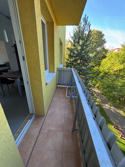 3 izbový byt Piešťany - 11