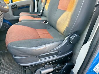 Fiat Ducato 2.3 JTD 120 Multijet - 11