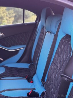 Mercedes Benz a200 w176 - 11