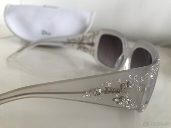 Dior slnečné okuliare originál limitka - 11