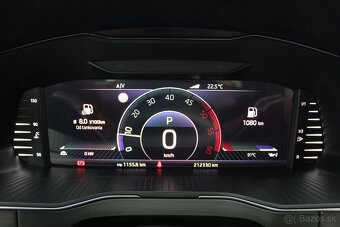 Škoda Superb Combi 2.0 TDI SCR Scout 4x4 DSG - 11