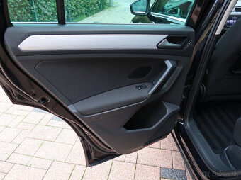 Volkswagen Tiguan 2.0 TDI R-line M6 140kw - 11