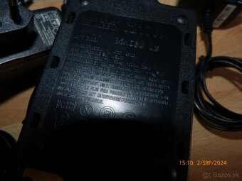 zdroje mix ako celok za 15e - 11