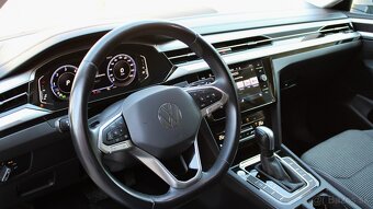 Volkswagen Arteon 2.0 TDI, 110kW, DSG, SVK+záruka - 11