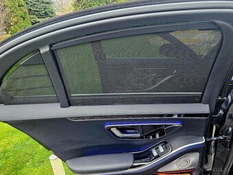 Predám Mercedes-Benz S trieda Sedan 350 d 4MATIC kúp.SR - 11