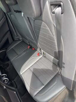 ALFAROMEO Stelvio 2.2 JTDM 190HP Q4 MY2020 - 11