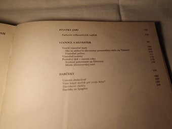 SLÁVNOSTNÉ PRÍLEŽITOSTI - 11