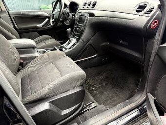 Ford Galaxy 2.0tdci - 11