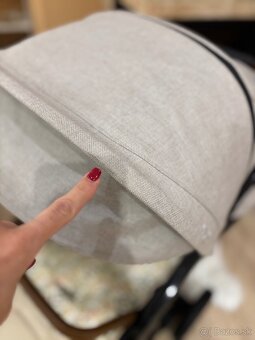 Kočík Nuna v top stave - 11