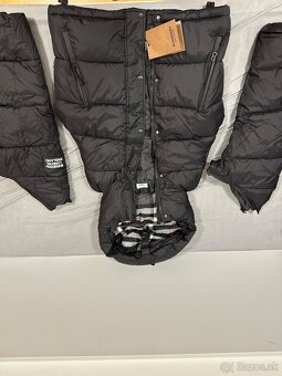 Burberry zimná bunda NOVÁ s visačkou - 11