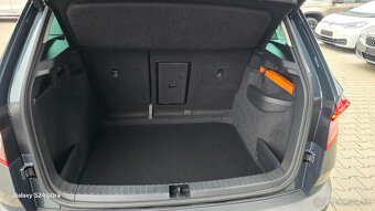 Škoda Karoq 2.0 TDI EVO Style DSG - 11