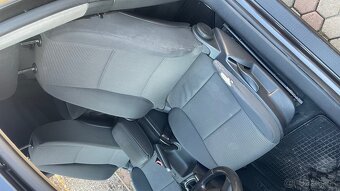 Audi a3 8p 1.9 TDi 77Kw - 11