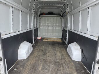 Citroën Jumper 2.2 BlueHDi 121 kW L4H3 - 11