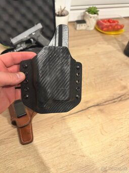 Glock 43x MOS - 11