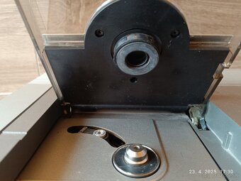 PHILIPS CD202...1983-84... BELGICKO - 11