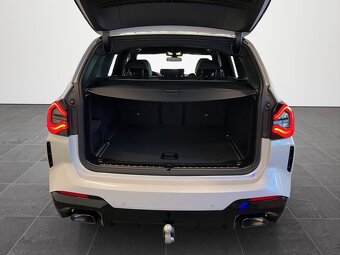 BMW X3 xDrive30d M Sport - 11