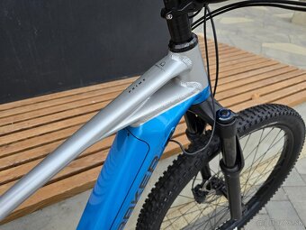 ebike Mondraker Prime 29 Bosch Smart - 11