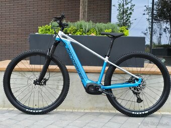 Novy ebike Mondraker Prime 29 Bosch Smart - 11