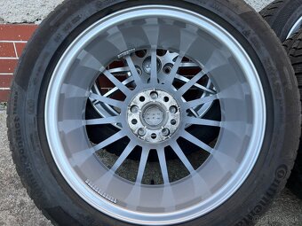 R17 zimná sada 5x112 Audi - 11