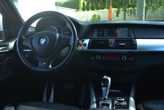 BMW X5 xDrive M Packet 225kw - 11