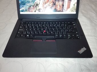 Lenovo. i5-7200U. RAM 8 GB DDR4. 1 000 GB.14“ Full HD. - 11
