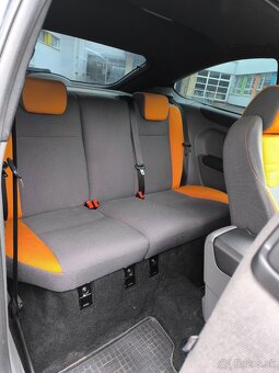 Ford Focus ST 2.5 5-valec, 166 kw /226ps/ - 11