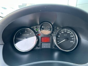 Peugeot 206+ 1.4 HDI - 11