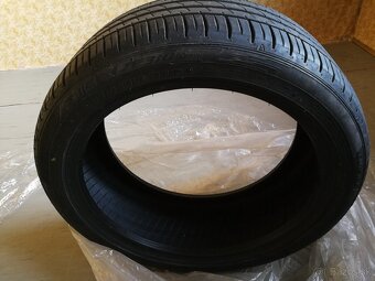 215/45 R18 93W Falken Ziex ZE310 EcoRun MFS, XL letné - 11