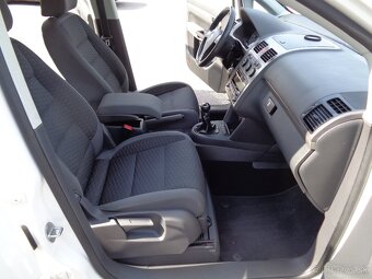 Volkswagen Touran 1.9 TDI Trend - 11