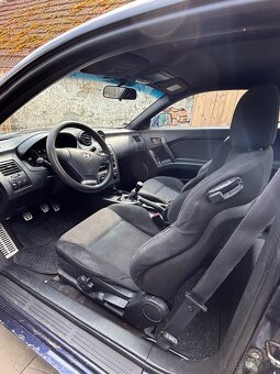 Hyundai Coupe 1.6i (2004) – STK 2026 - 11