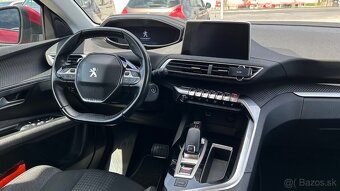 Peugeot 3008 1.2 PureTech Active EAT6 - 11