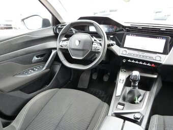 Peugeot 308 Break/SW SW 1.2 PureTech 130 Allure - 11