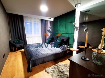 Nadherný luxusný 2 a pol izbový byt na prenájom v centre Pri - 11