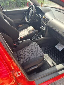 Volkswagen Golf 4 1.6 74 kw - 11