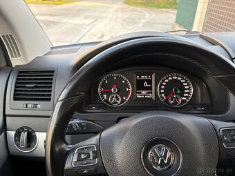 Volkswagen Multivan T5.1 Highline r.v 2012 2.0 TDi 132k 4x4 - 11