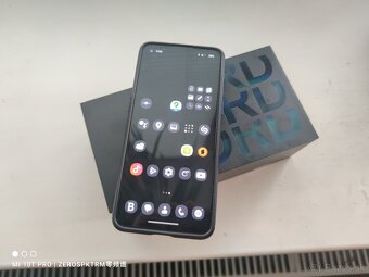 Oneplus Nord 2T 8/128GB 5G - 11