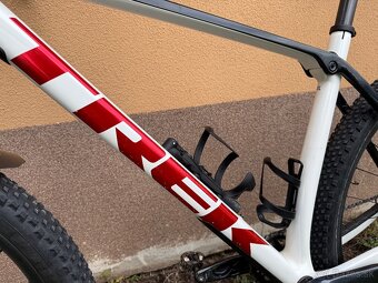 TREK Procaliber 9.7 XL - karbónové kolesá - 11