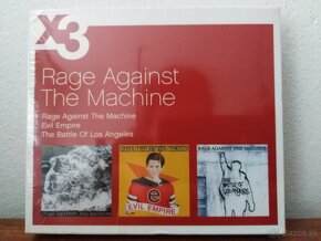 CD originál zabalené - 11