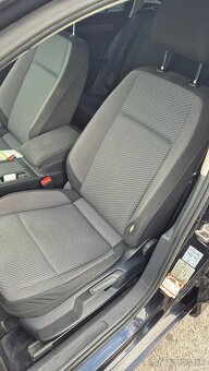 VW Passat B8 combi 2.0 (110 kW) - 11