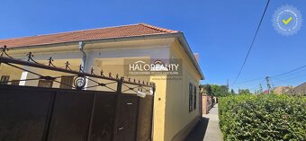 HALO reality - Predaj, rodinný dom Váhovce - EXKLUZÍVNE HALO - 11