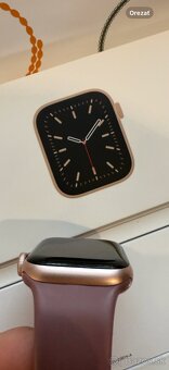 Apple Watch 6Gold 40mm - 11