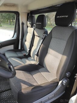FIAT Ducato 3.0 odťahovka 3.5t - 11