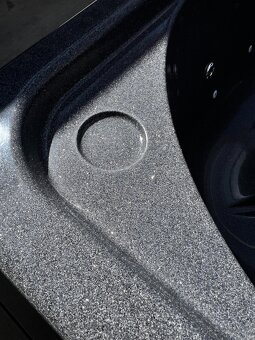 Luxusná kúpacia kaďa na drevo - 11