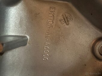 8k0927277 ZADNY DIFERENCIAL AUDI S8 - 11