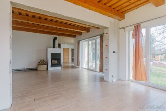 4 izbový rodinný dom na predaj, obec Vyšný čaj - 11