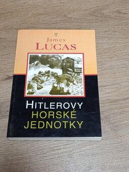 Knihy 2.svetová vojna - 11