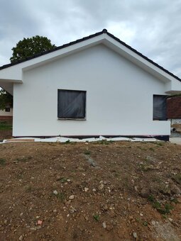 NA predaj novostavba LEvice, čať Kalinčiakovo - 11